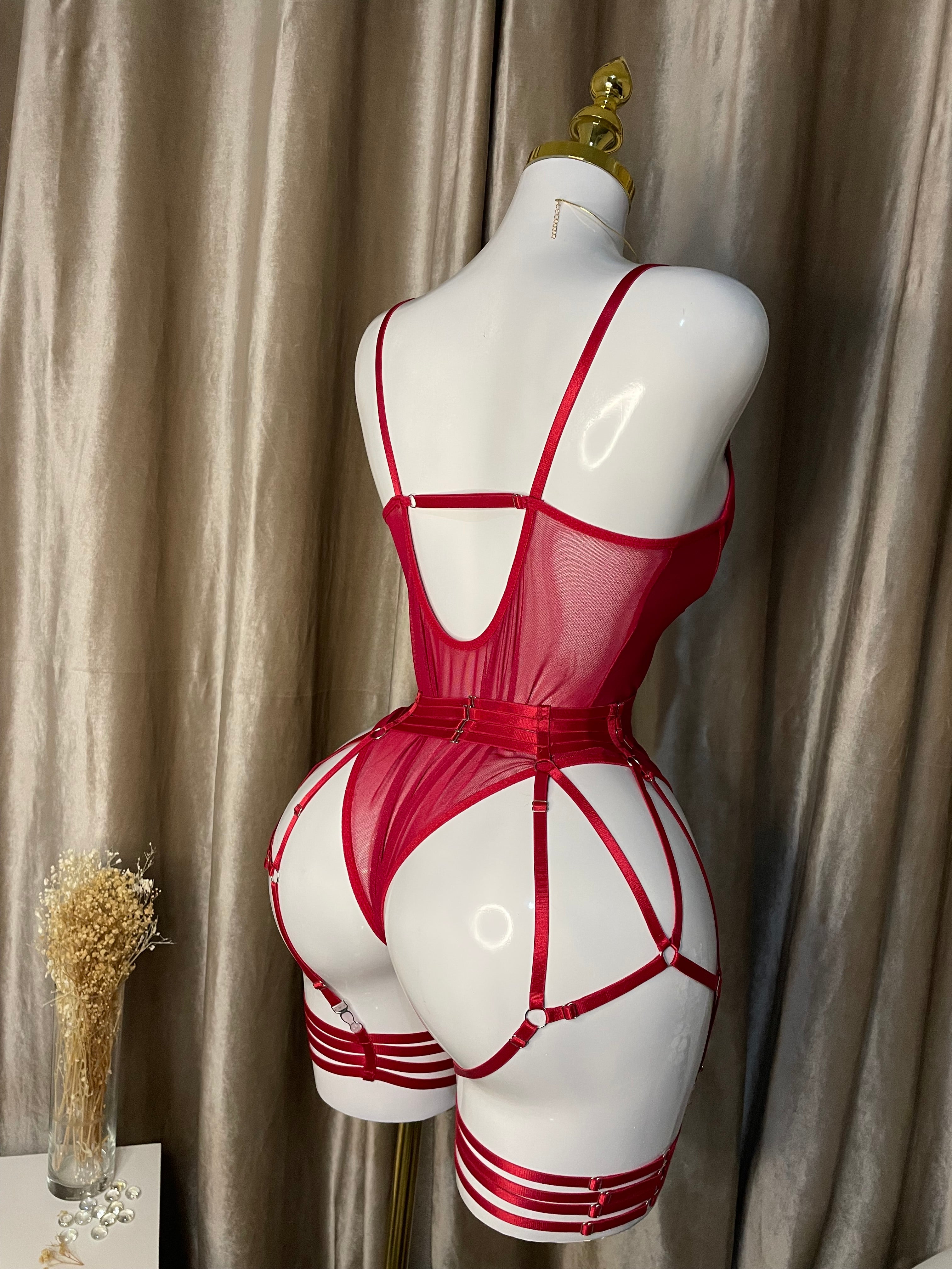 Model 5 - لانجري جودة عالية