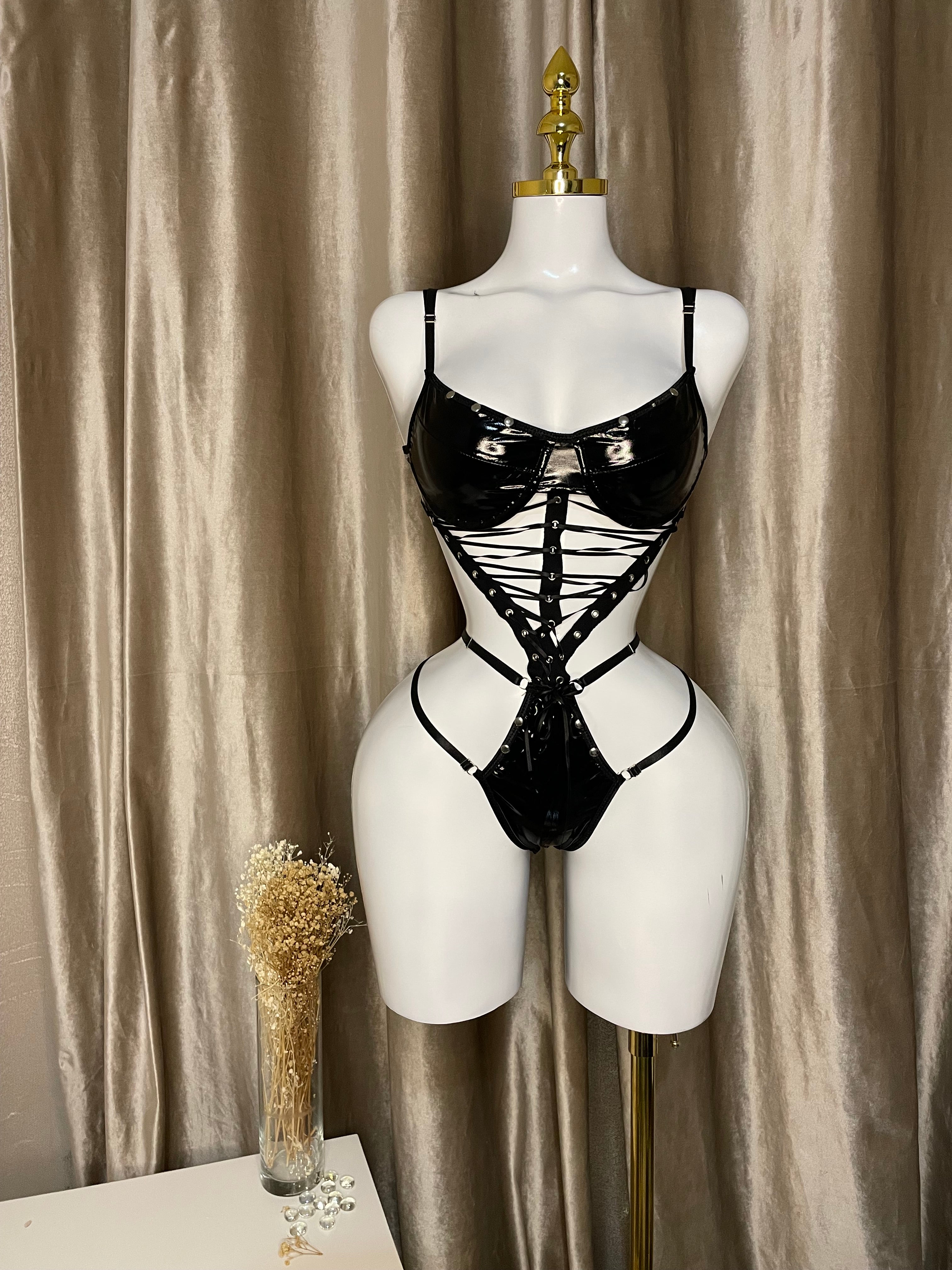 Model 6 - لانجري جودة عالية