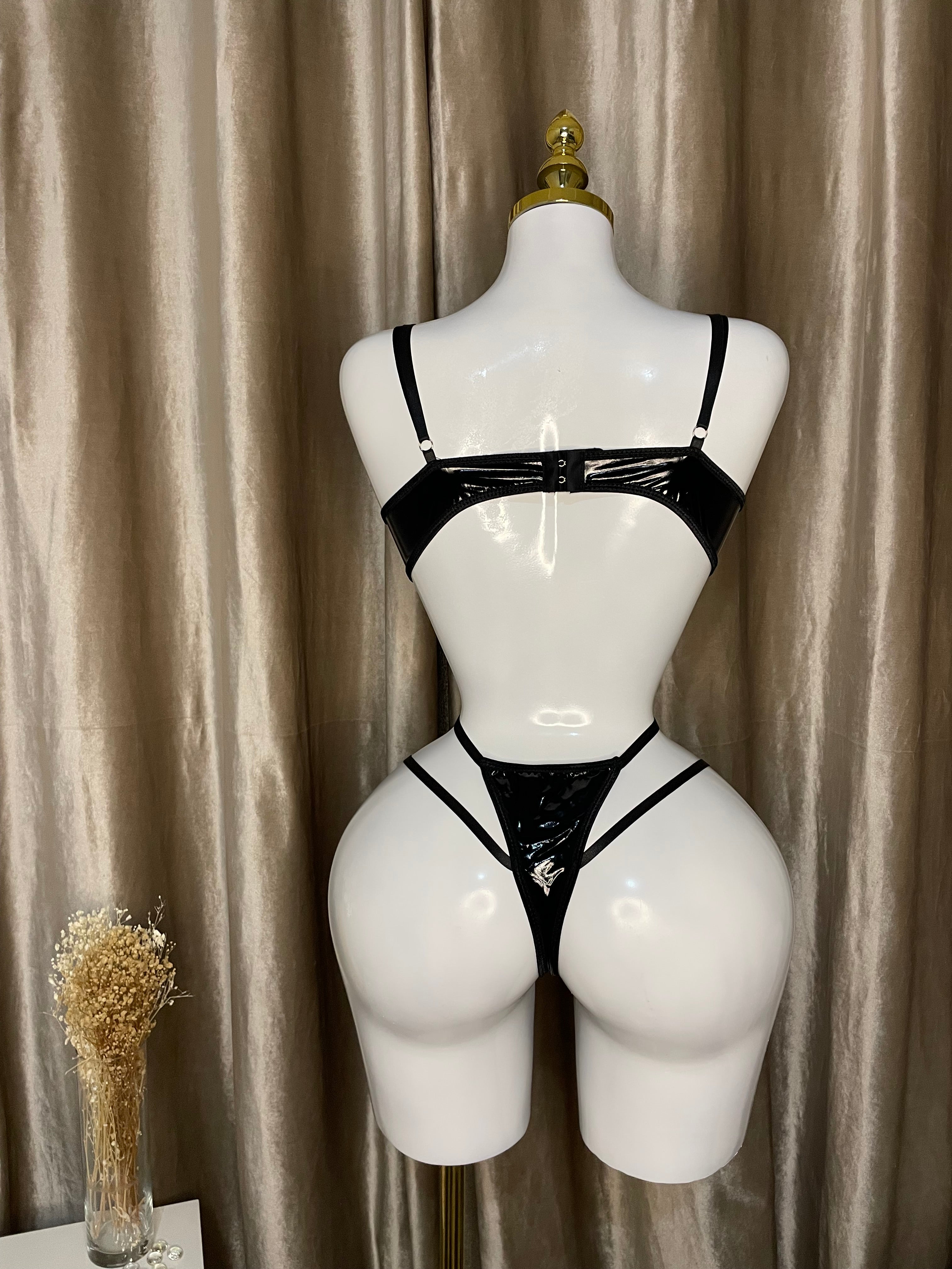 Model 6 - لانجري جودة عالية