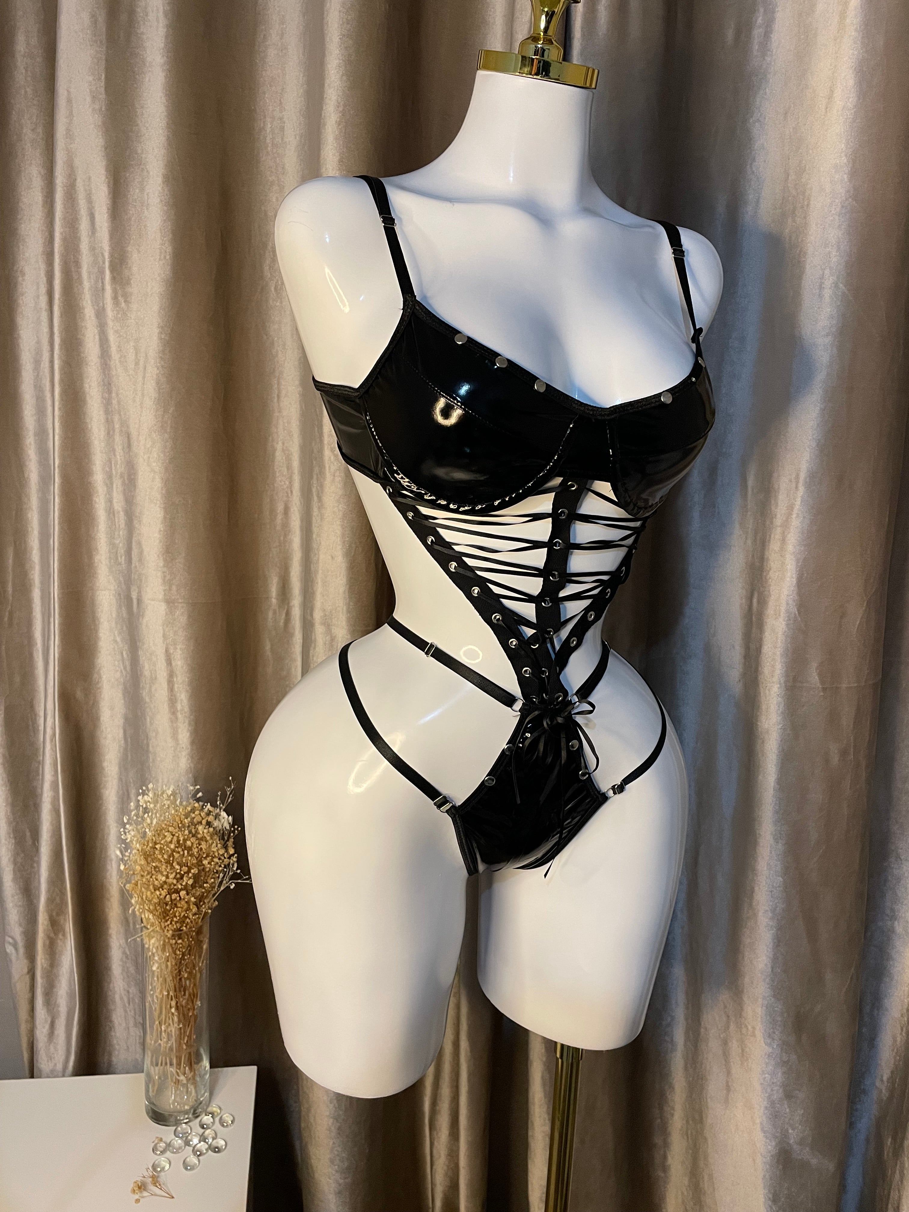 Model 6 - لانجري جودة عالية