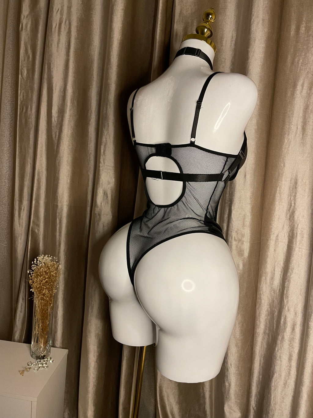 Model 8 - لانجري جودة عالية