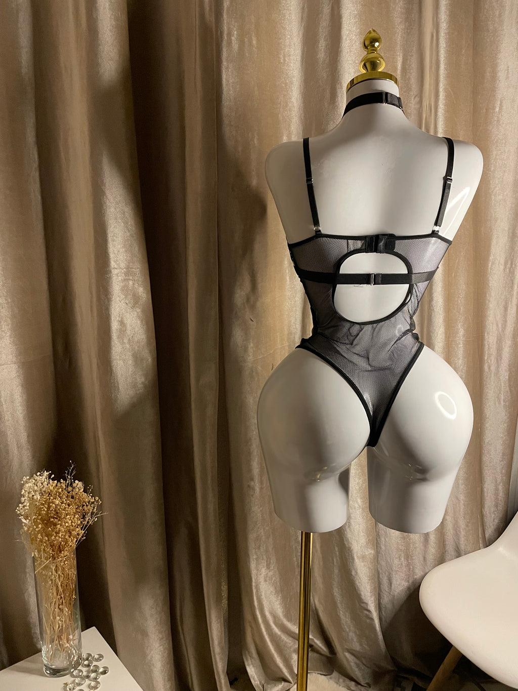 Model 8 - لانجري جودة عالية