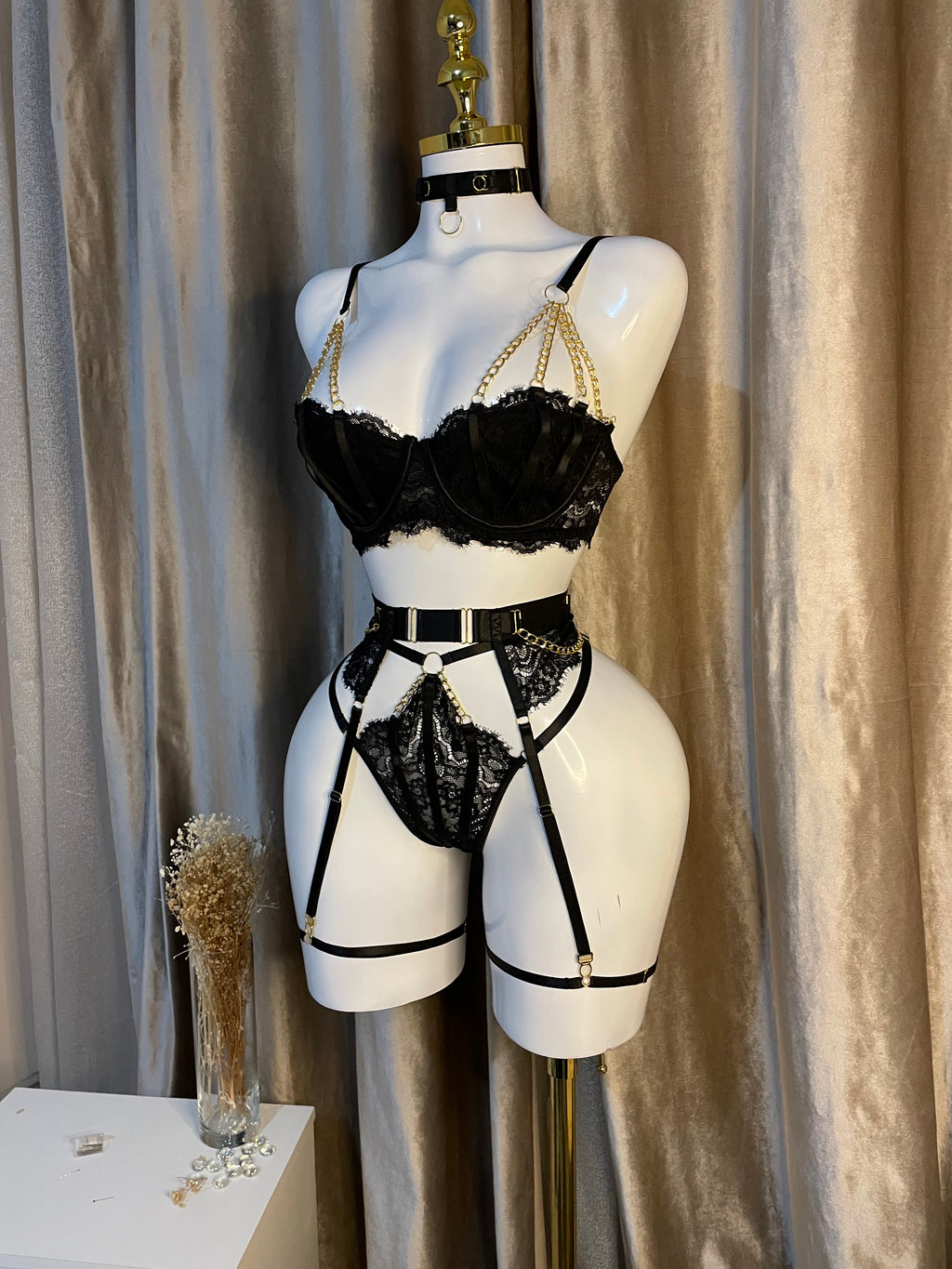 Model 2 - لانجري جودة عالية