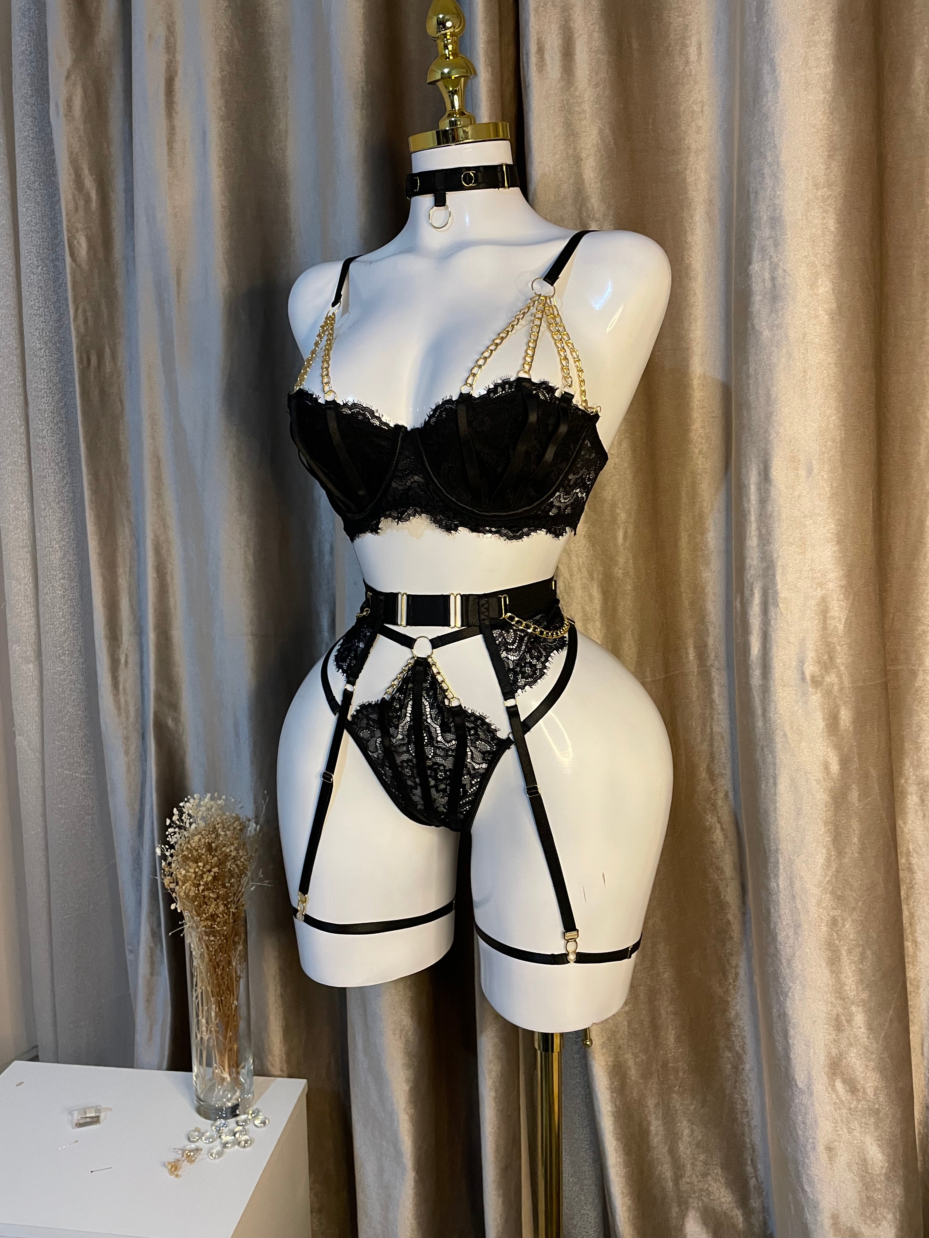 Model 2 - لانجري جودة عالية