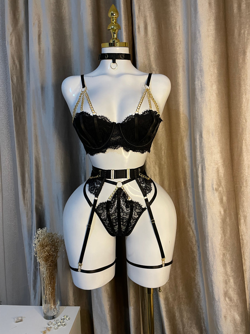 Model 2 - لانجري جودة عالية