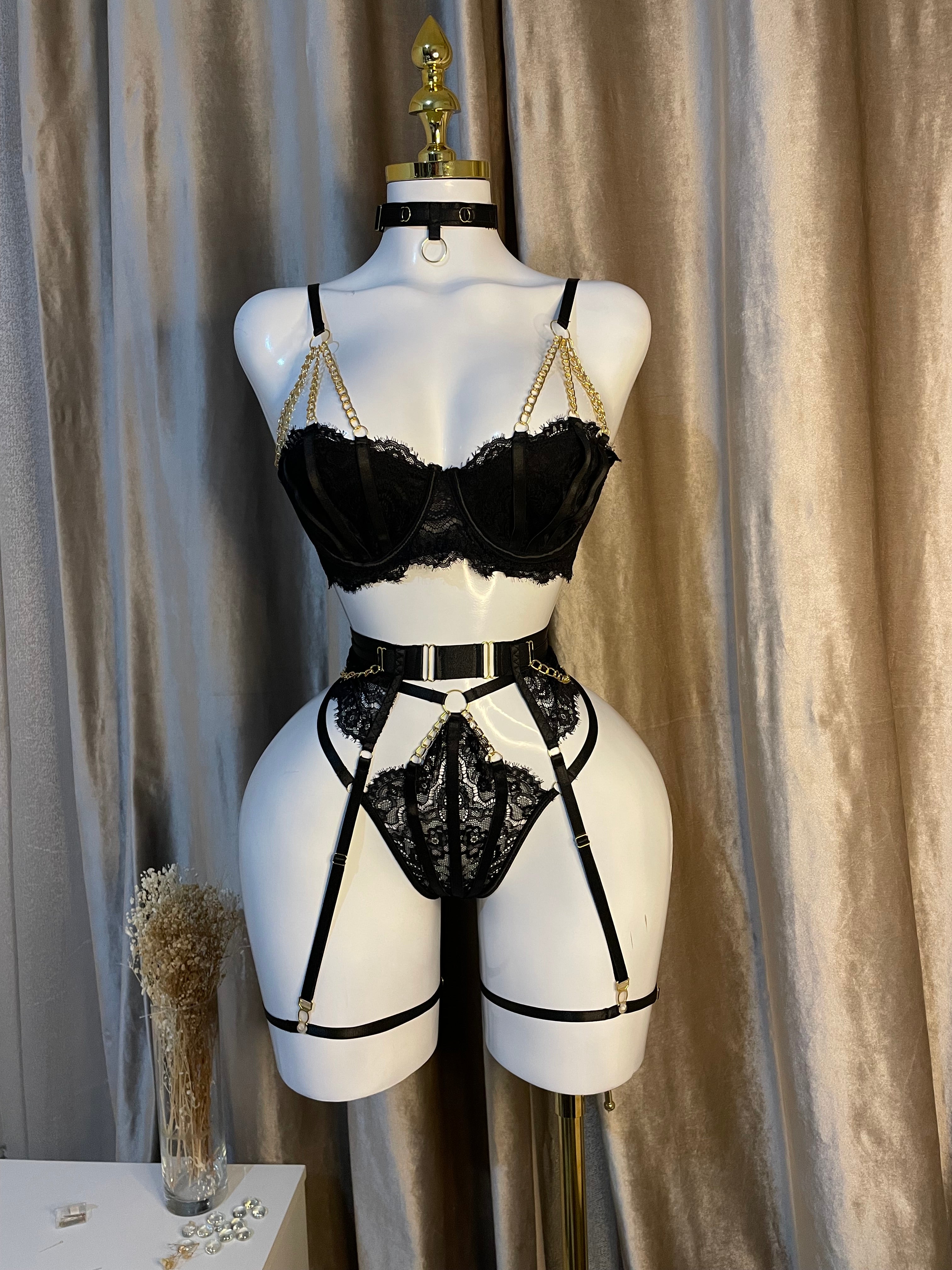 Model 2 - لانجري جودة عالية