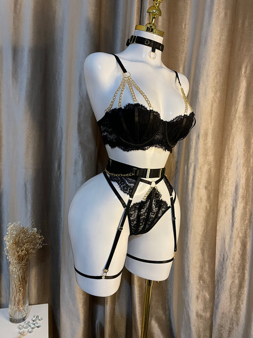 Model 2 - لانجري جودة عالية