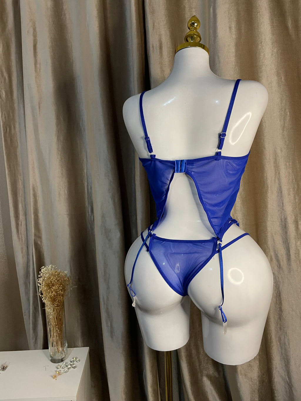 Model 7 - لانجري جودة عالية