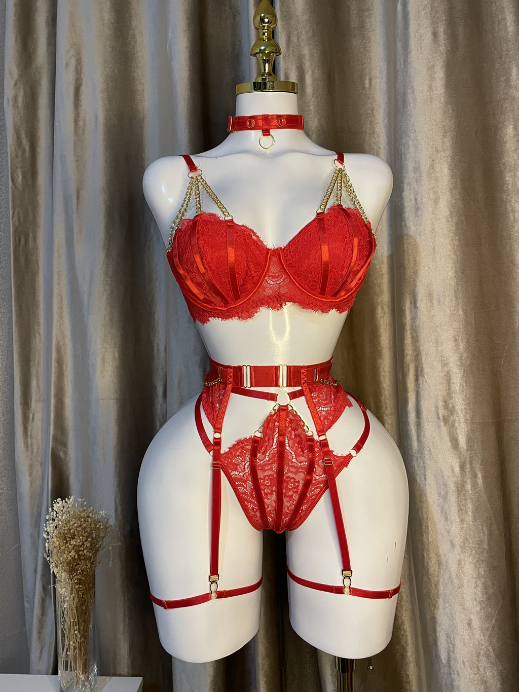 Model 1 - لانجري جودة عالية