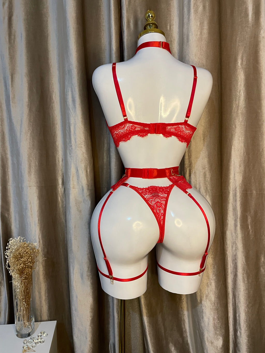 Model 1 - لانجري جودة عالية